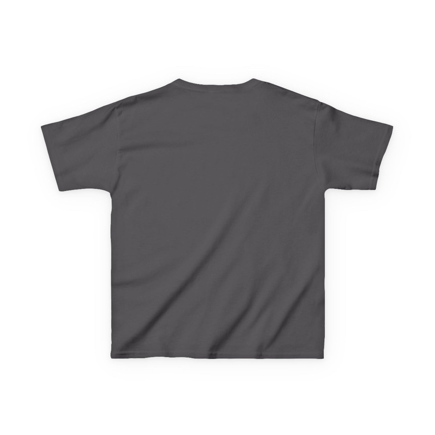 Kids Tee — 'Too Cool' Shark Summer Graphic