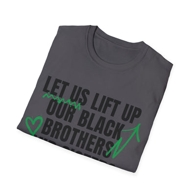 Custom Black History T-shirt