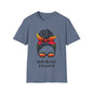 "Black, Blessed, and Beautiful" T-shirt