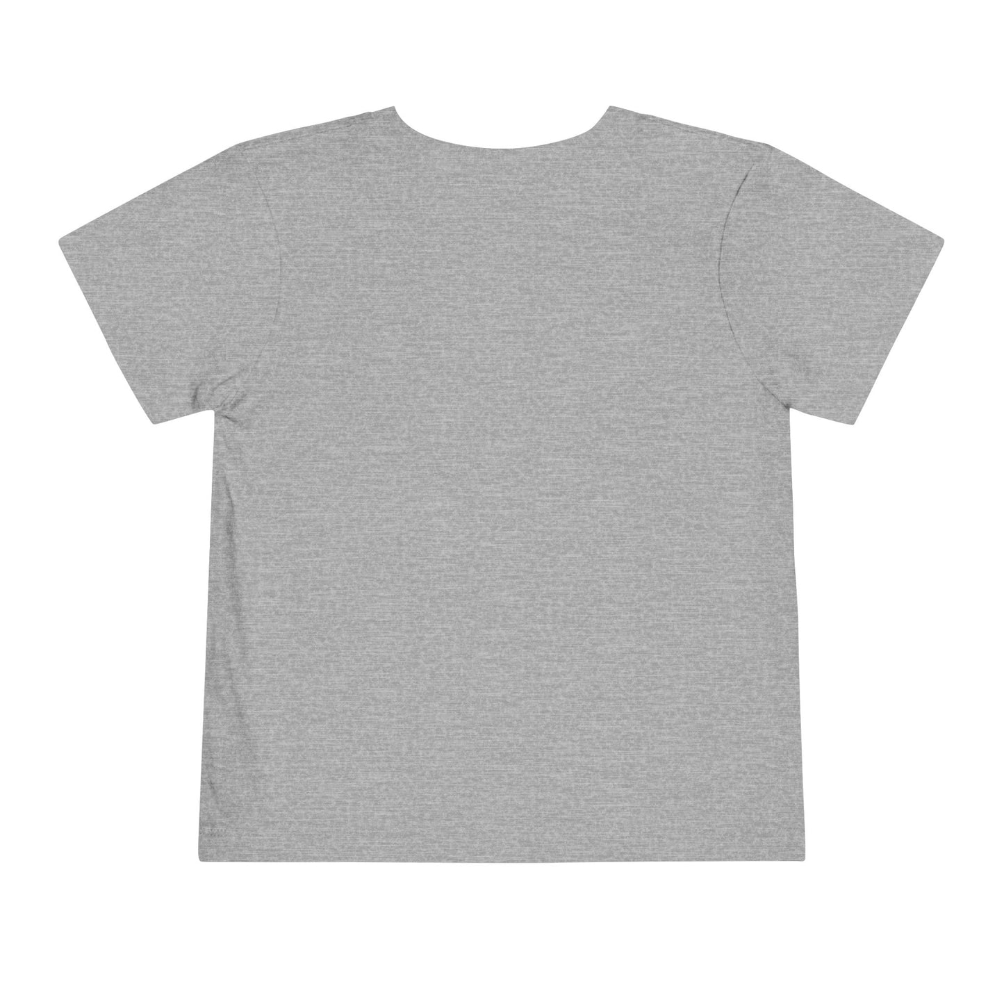 Ready to Rock Pre-K Girl Toddler Tee — Back to School Cat Shirt