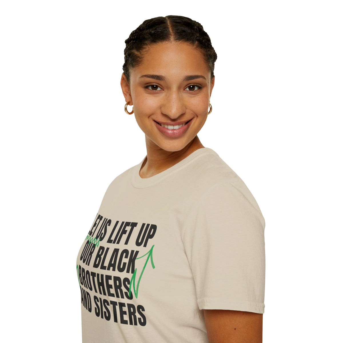 Custom Black History T-shirt