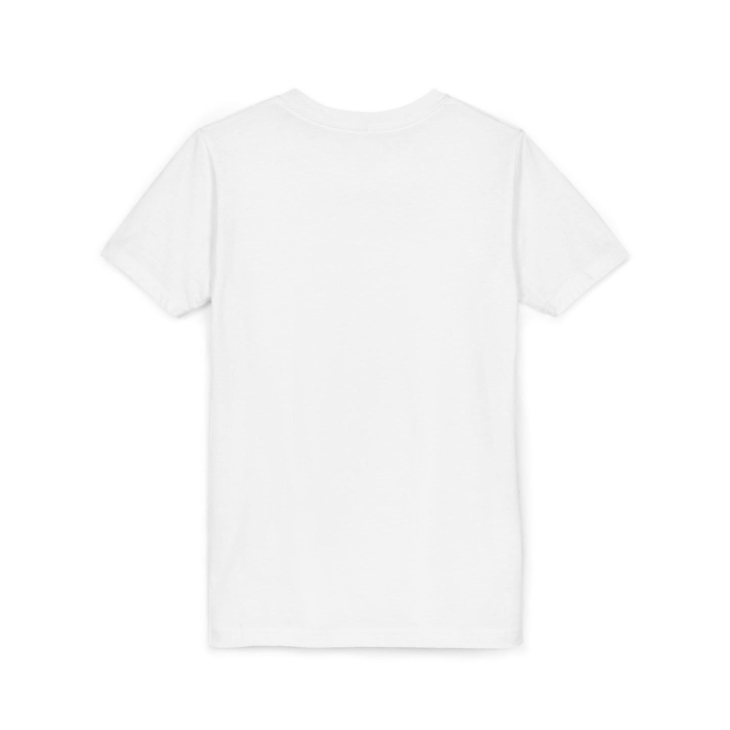 Racing all day Kids Tshirt