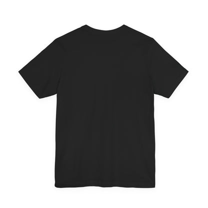 No, You Hang Up First Tee — Cute Scream Ghost Graphic T‑Shirt