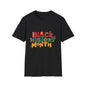 Black History Month T-Shirt
