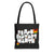 Black History Tote Bag