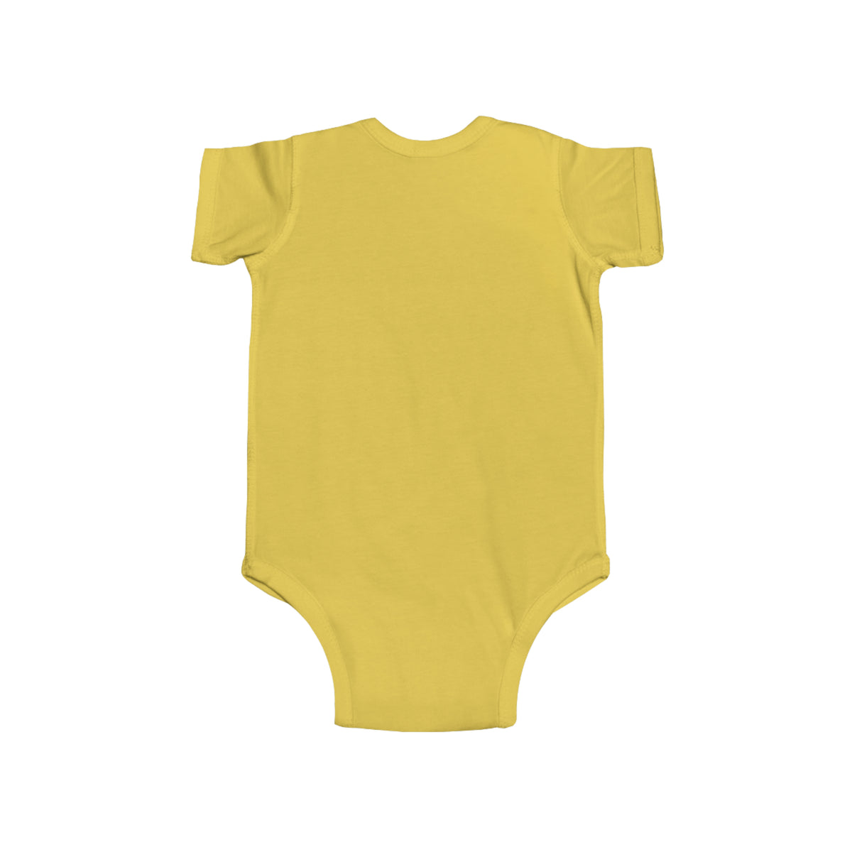 Infant Bodysuit Sorry mom is my valentine