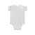 Infant Bodysuit Sorry mom is my valentine