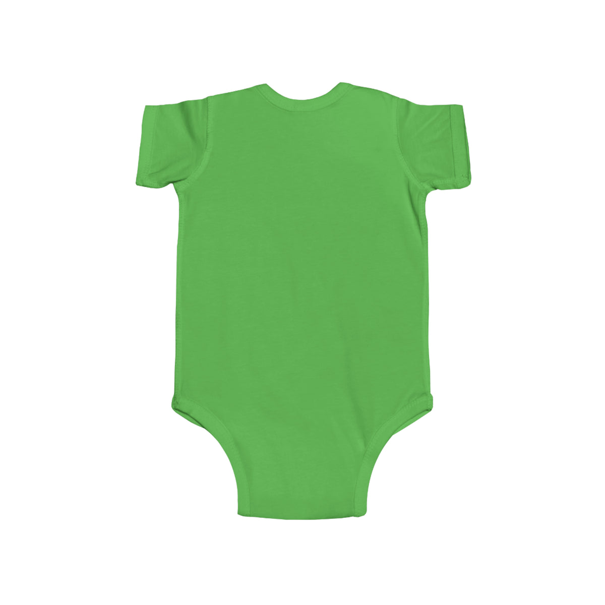 Infant Bodysuit Sorry mom is my valentine