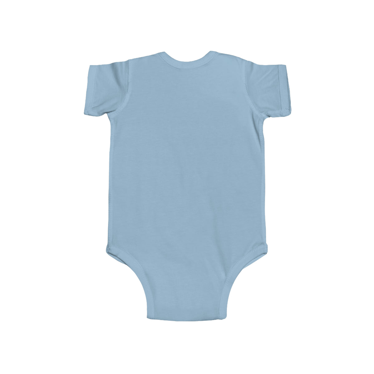 Infant Bodysuit Sorry mom is my valentine