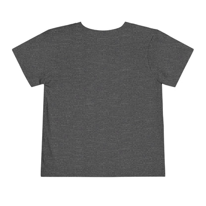 Ready to Rock Pre-K Girl Toddler Tee — Back to School Cat Shirt