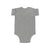 Infant Bodysuit Sorry mom is my valentine