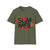 "Summer Flowers" T-shirt