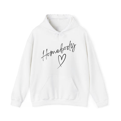 "Homebody Hooded Sweatshirt