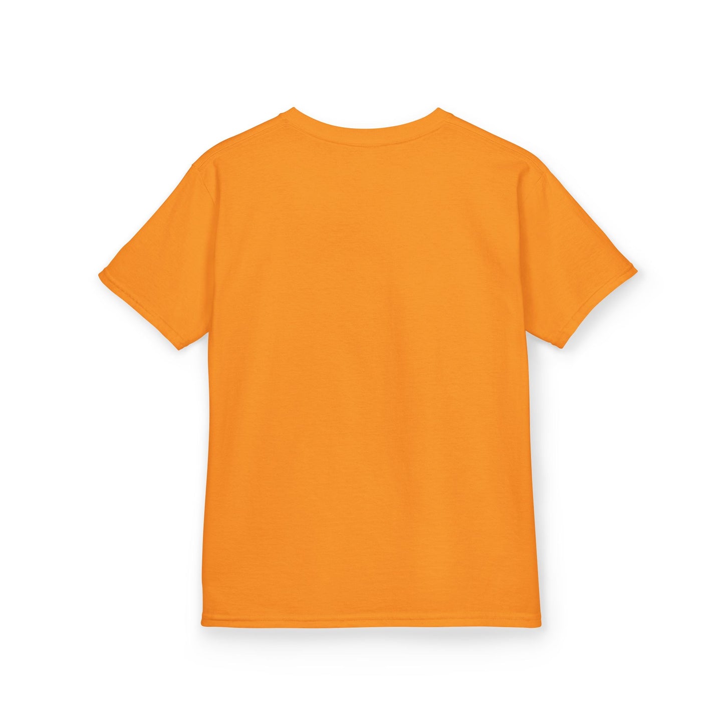 Kids Tee — 'Too Cool' Shark Summer Graphic