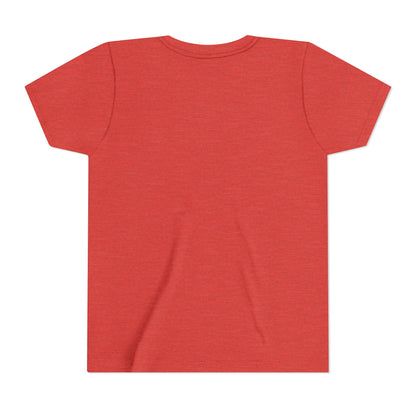 Racing all day Kids Tshirt