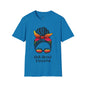 "Black, Blessed, and Beautiful" T-shirt