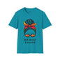 "Black, Blessed, and Beautiful" T-shirt