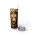 Skinny Tumbler with Straw, 20oz Zodiac Leo