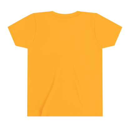 Cool Skeleton basketball kids tshirt