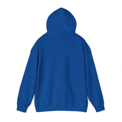 "Homebody Hooded Sweatshirt