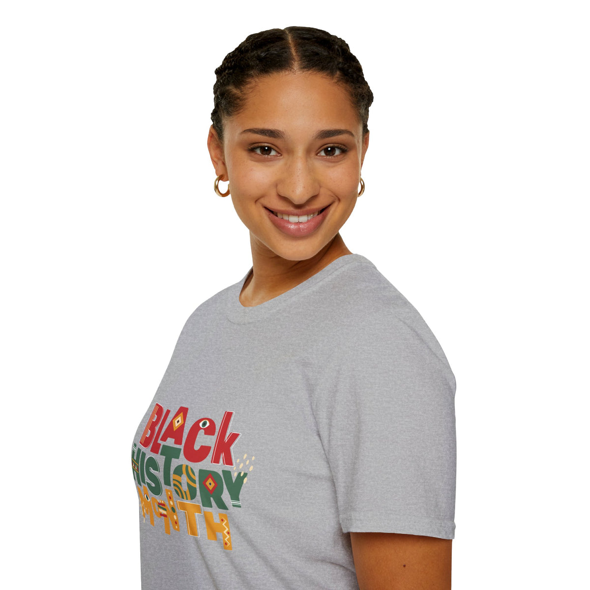 Black History Month T-Shirt