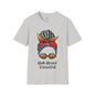 "Black, Blessed, and Beautiful" T-shirt