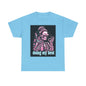 Skeleton 'Doing My Best' T-Shirt