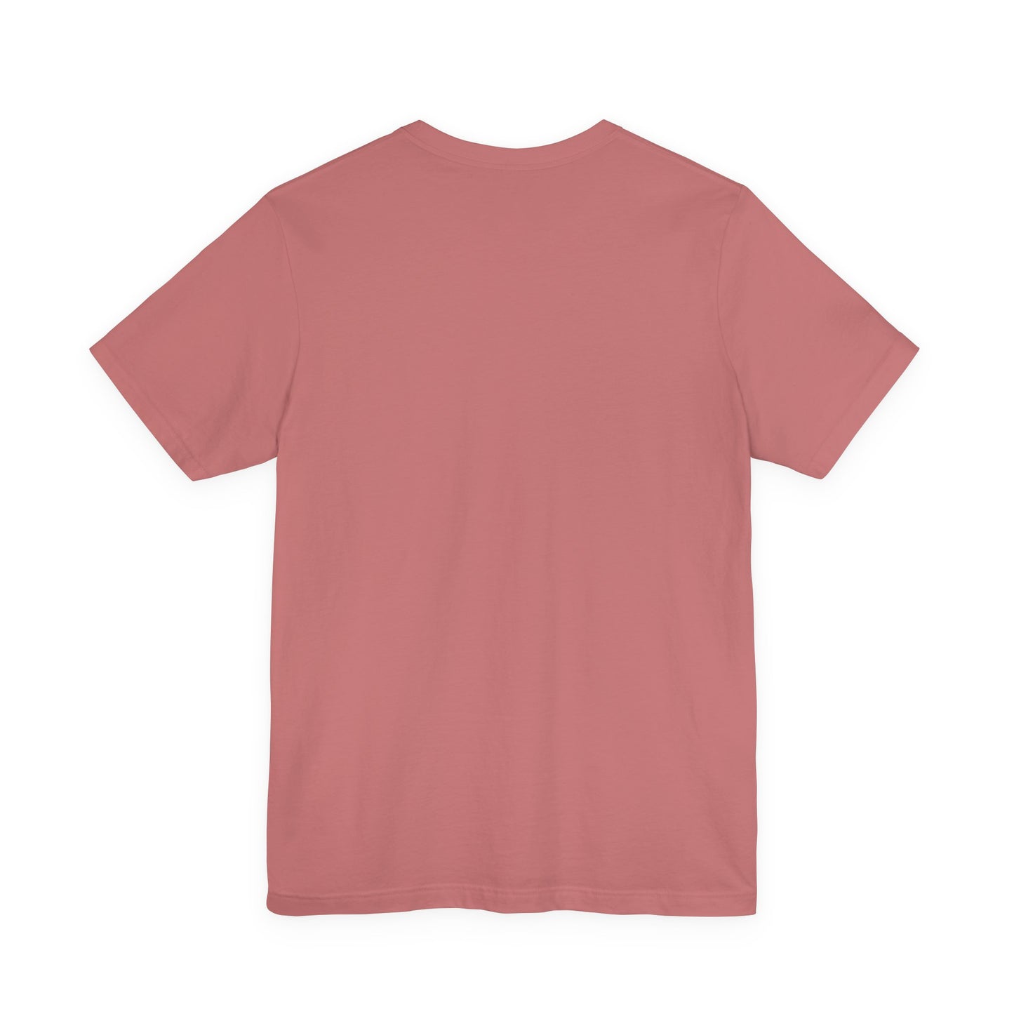 No, You Hang Up First Tee — Cute Scream Ghost Graphic T‑Shirt