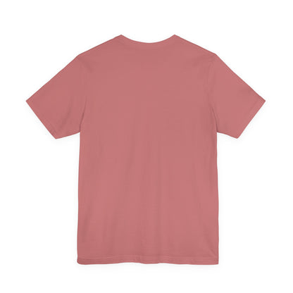 No, You Hang Up First Tee — Cute Scream Ghost Graphic T‑Shirt