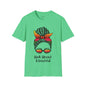 "Black, Blessed, and Beautiful" T-shirt