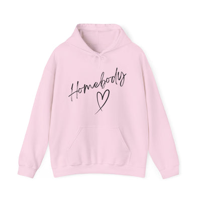 "Homebody Hooded Sweatshirt