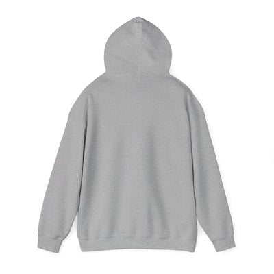 "Homebody Hooded Sweatshirt