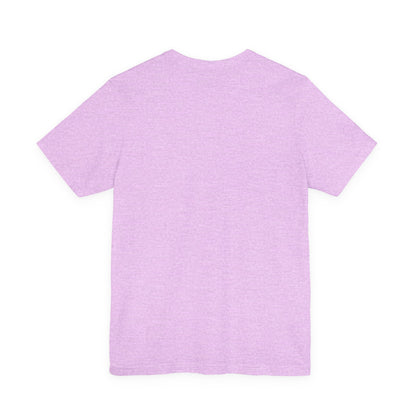 No, You Hang Up First Tee — Cute Scream Ghost Graphic T‑Shirt