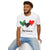 Juneteenth Hearts shirt