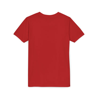 Racing all day Kids Tshirt