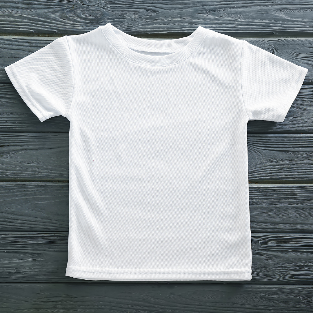 Plain T-shirts