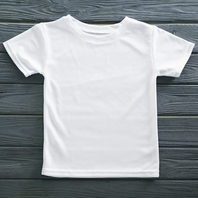 Plain T-shirts