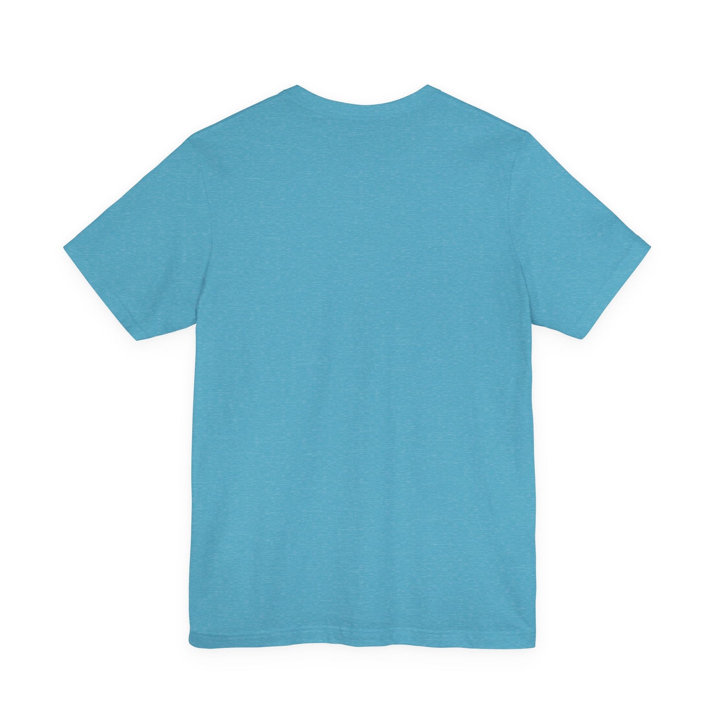 No, You Hang Up First Tee — Cute Scream Ghost Graphic T‑Shirt