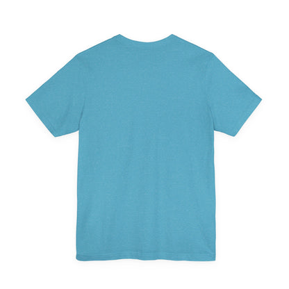No, You Hang Up First Tee — Cute Scream Ghost Graphic T‑Shirt