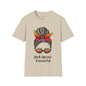 "Black, Blessed, and Beautiful" T-shirt