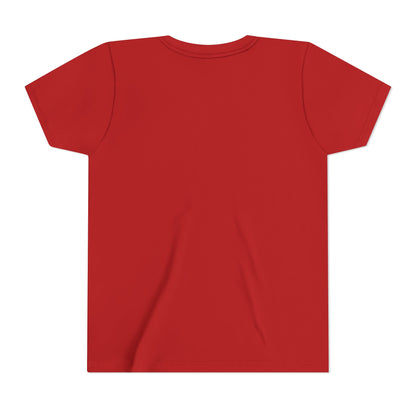 Racing all day Kids Tshirt