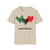 Juneteenth Hearts shirt