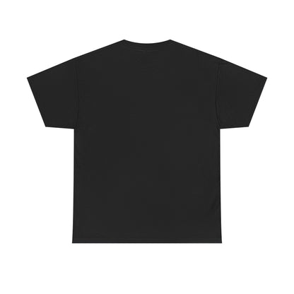 Skeleton 'Doing My Best' T-Shirt