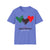 Juneteenth Hearts shirt