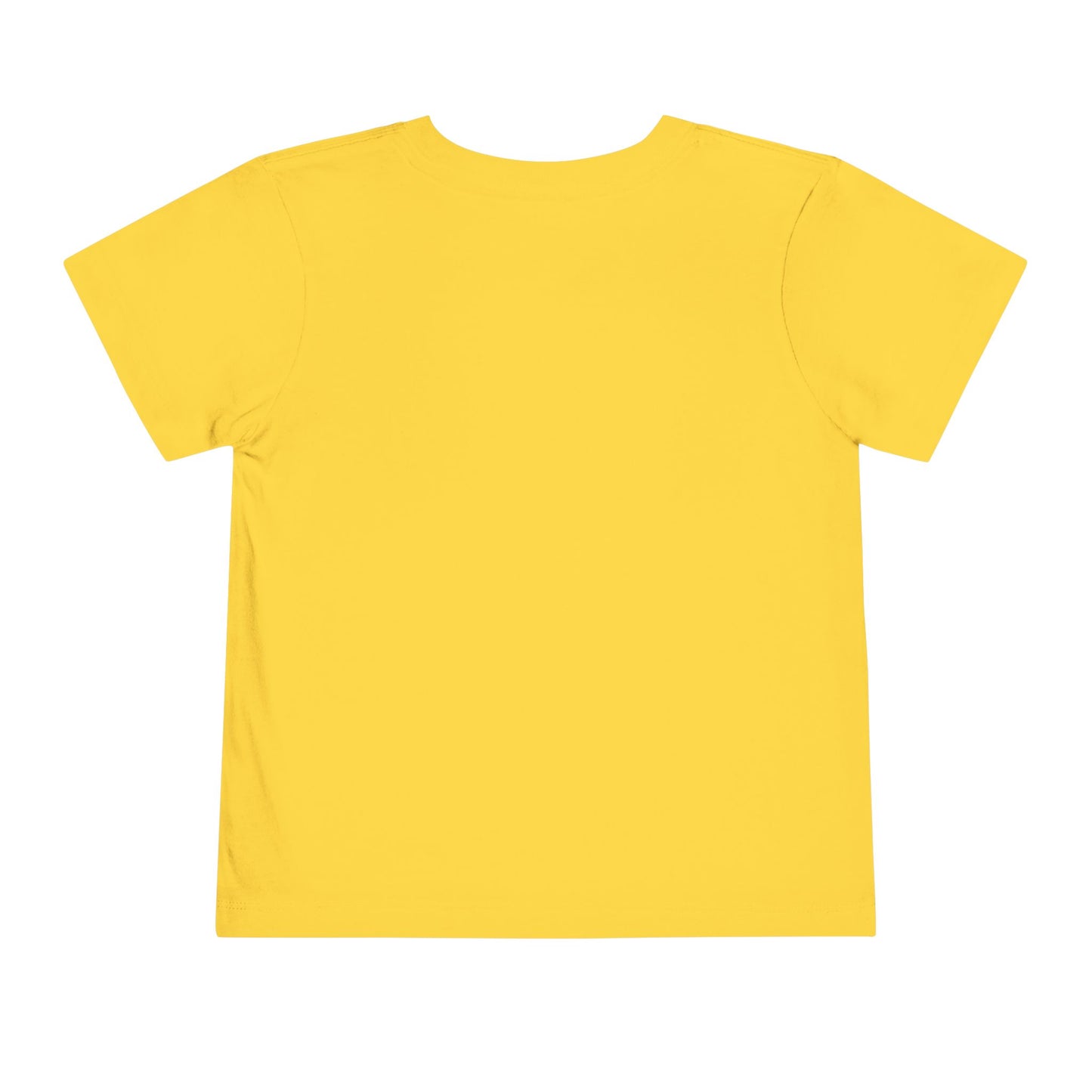 Ready to Rock Pre-K Toddler Tee — Back to School Bear Shirt