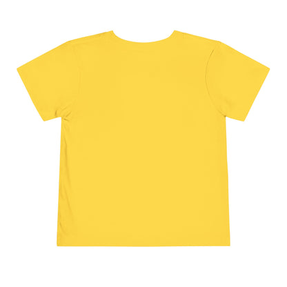 Ready to Rock Pre-K Toddler Tee — Back to School Bear Shirt