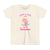 "Just a girl who loves unicorns" kids Tshirt