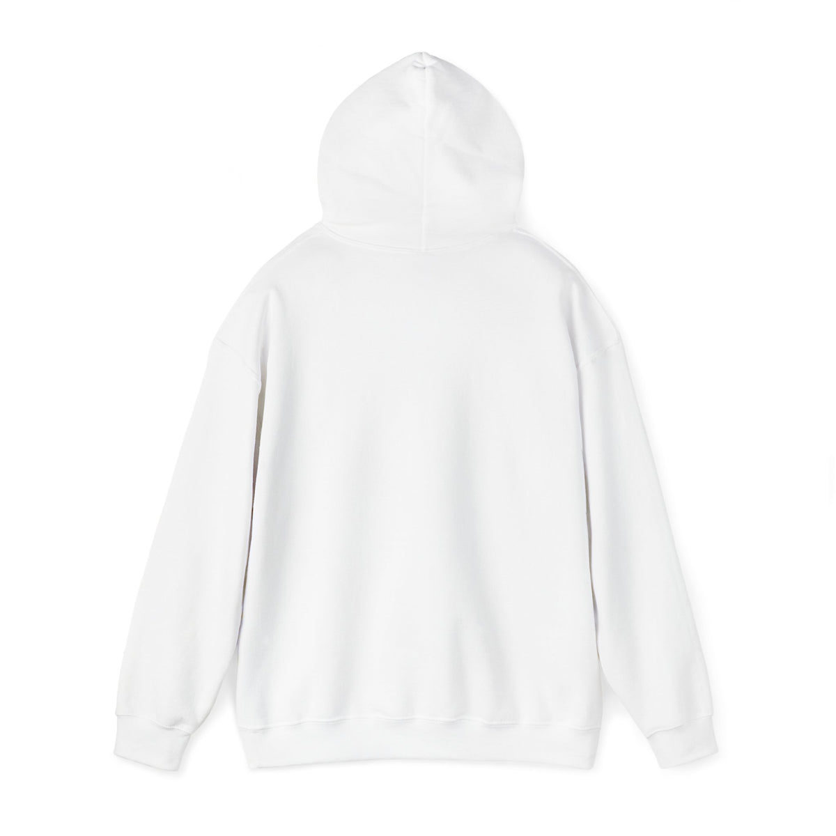 Go Check yourself Hooded Sweatshirt