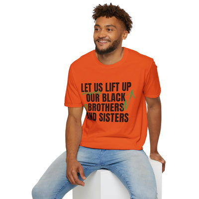 Custom Black History T-shirt