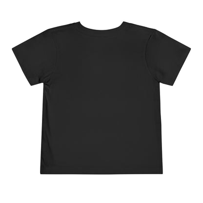 Ready to Rock Pre-K Toddler Tee — Back to School Bear Shirt
